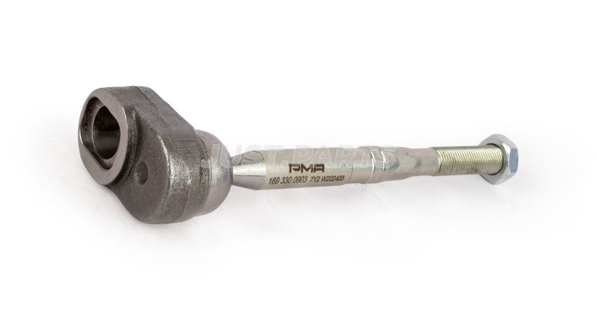 Тяга рулевая MB W169 W245